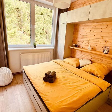 #Apt23 - Apartman 23 - Novohradske Hory Benesov nad Cernou Exteriér fotografie