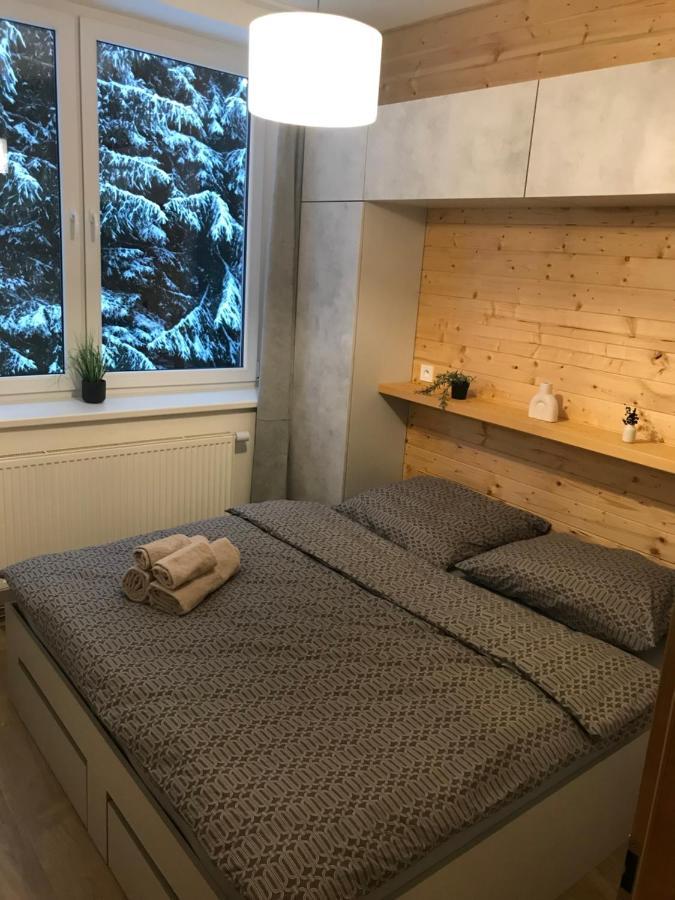#Apt23 - Apartman 23 - Novohradske Hory Benesov nad Cernou Exteriér fotografie