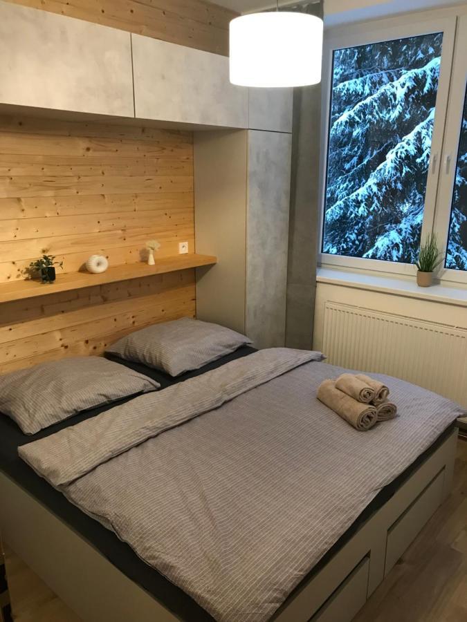 #Apt23 - Apartman 23 - Novohradske Hory Benesov nad Cernou Exteriér fotografie