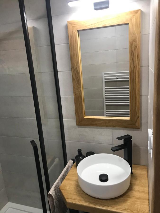 #Apt23 - Apartman 23 - Novohradske Hory Benesov nad Cernou Exteriér fotografie