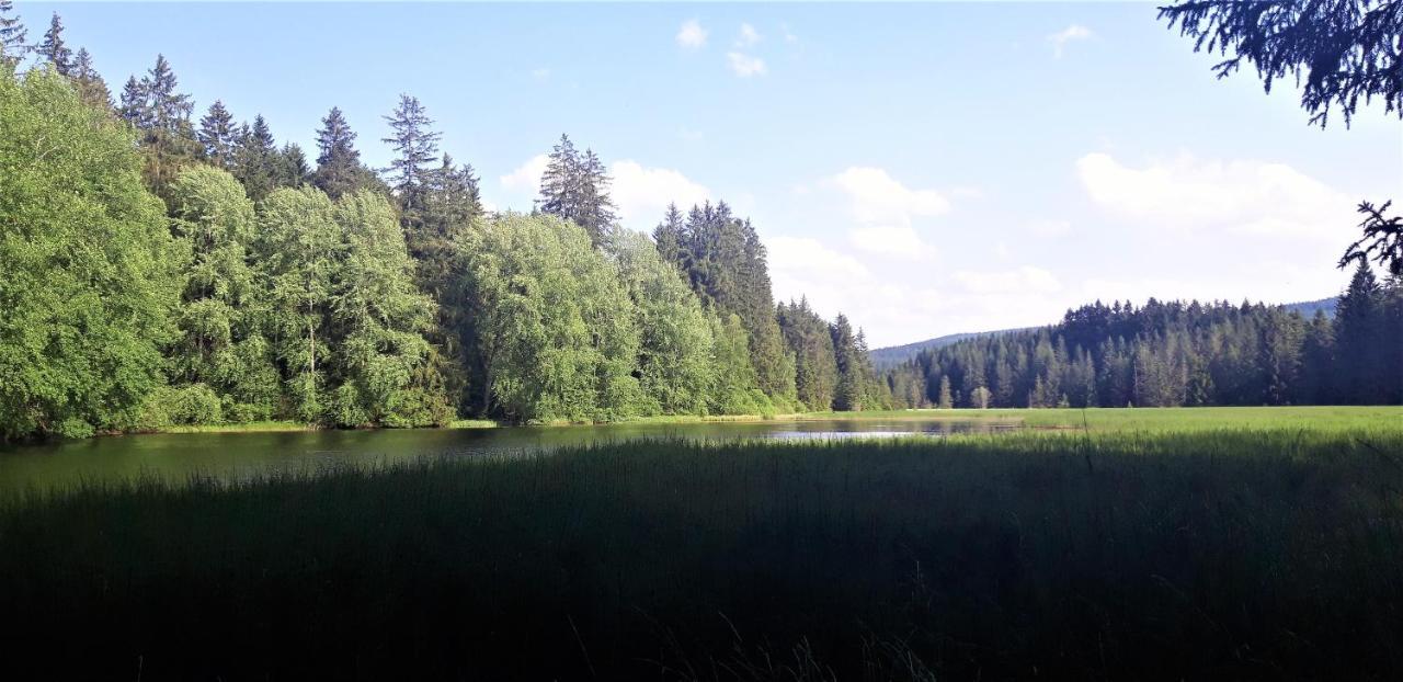 #Apt23 - Apartman 23 - Novohradske Hory Benesov nad Cernou Exteriér fotografie