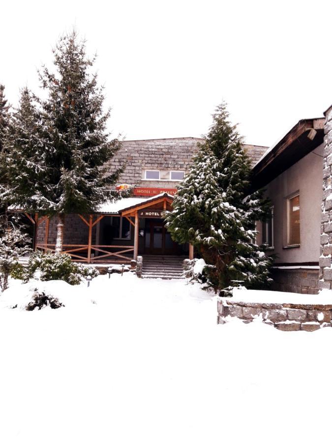 #Apt23 - Apartman 23 - Novohradske Hory Benesov nad Cernou Exteriér fotografie
