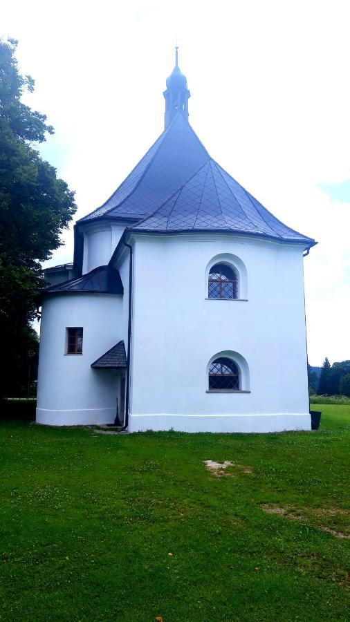#Apt23 - Apartman 23 - Novohradske Hory Benesov nad Cernou Exteriér fotografie