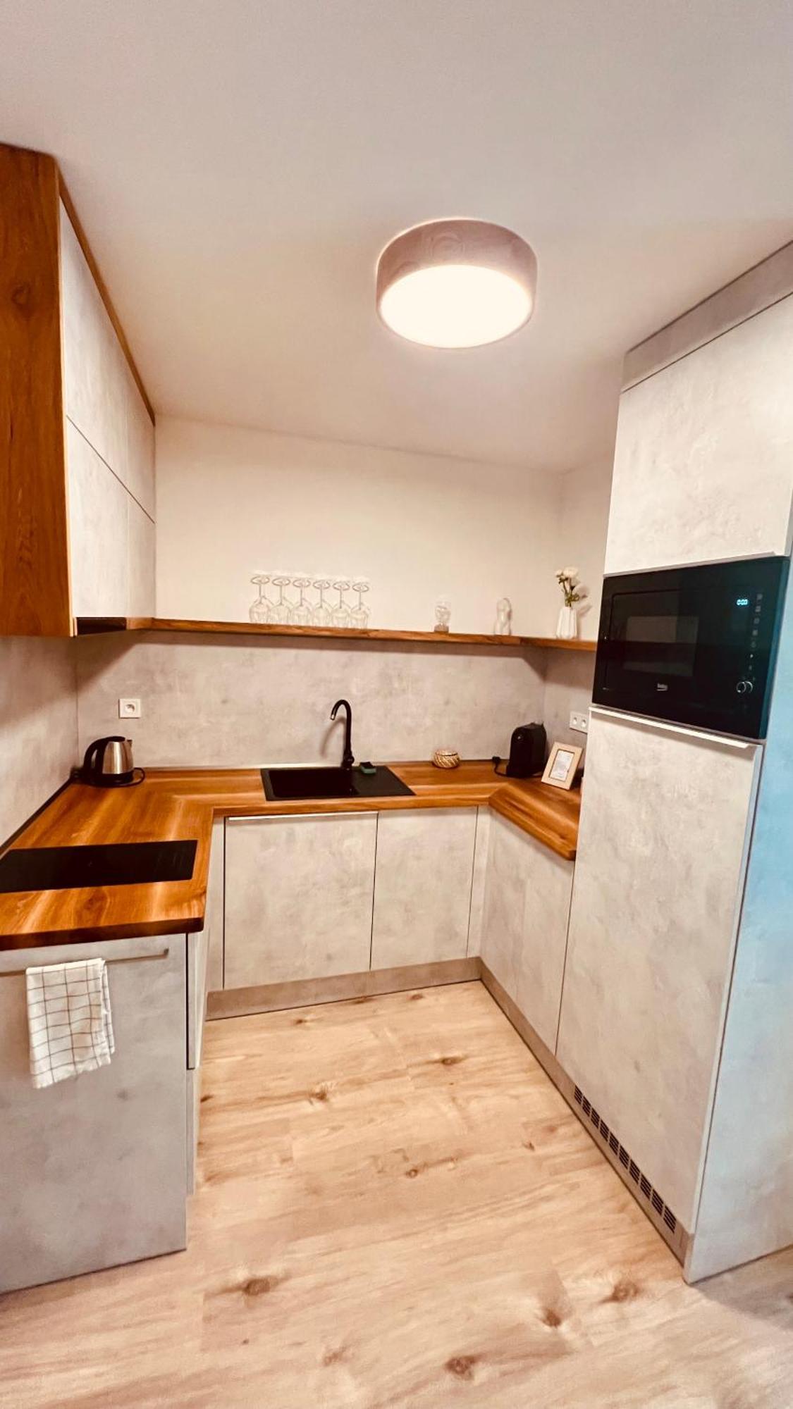 #Apt23 - Apartman 23 - Novohradske Hory Benesov nad Cernou Exteriér fotografie