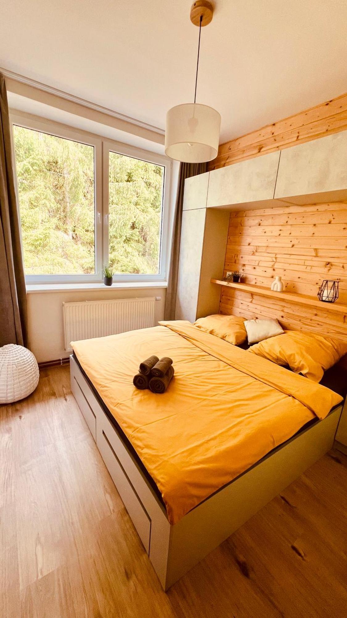 #Apt23 - Apartman 23 - Novohradske Hory Benesov nad Cernou Exteriér fotografie