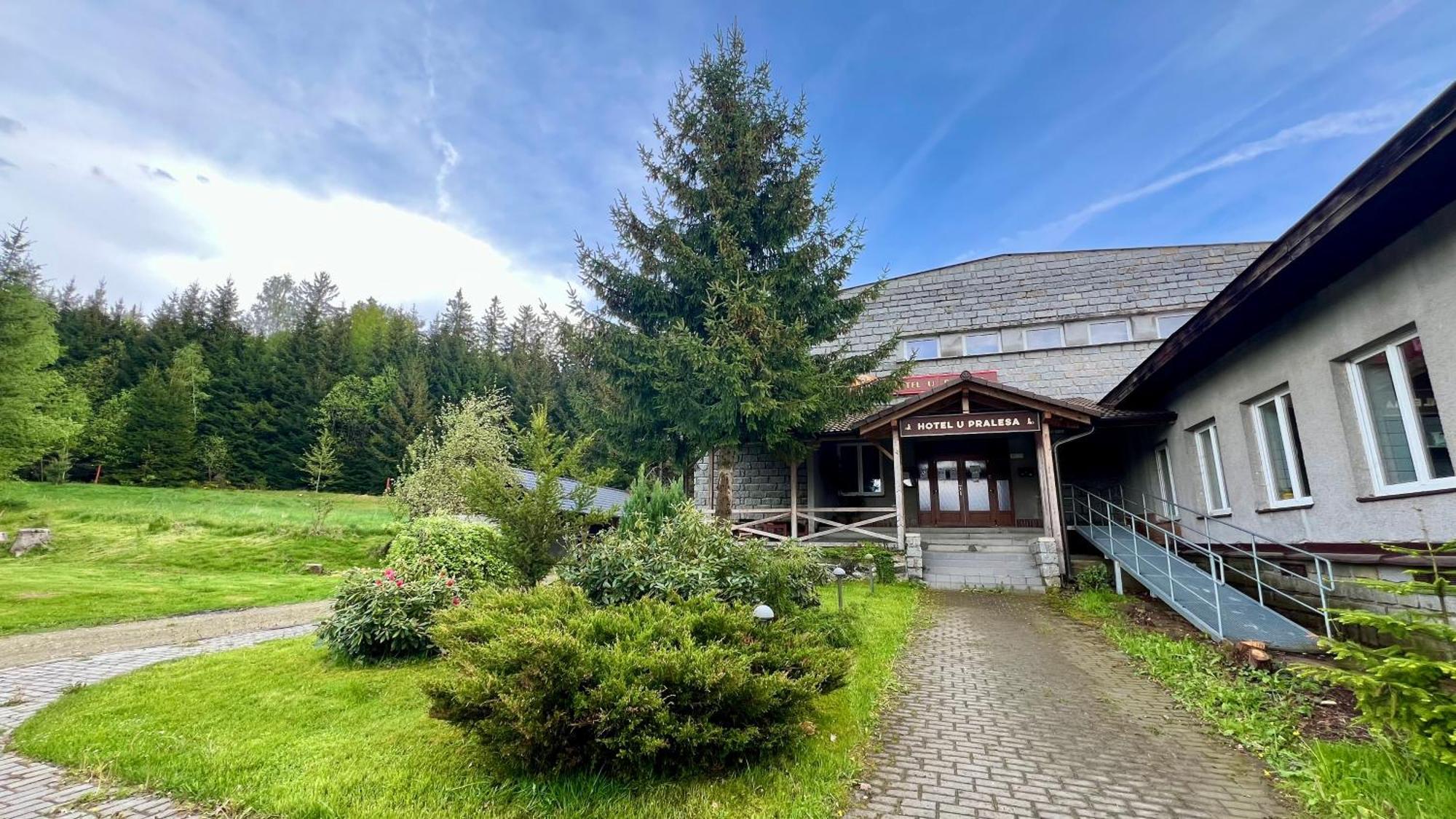 #Apt23 - Apartman 23 - Novohradske Hory Benesov nad Cernou Exteriér fotografie
