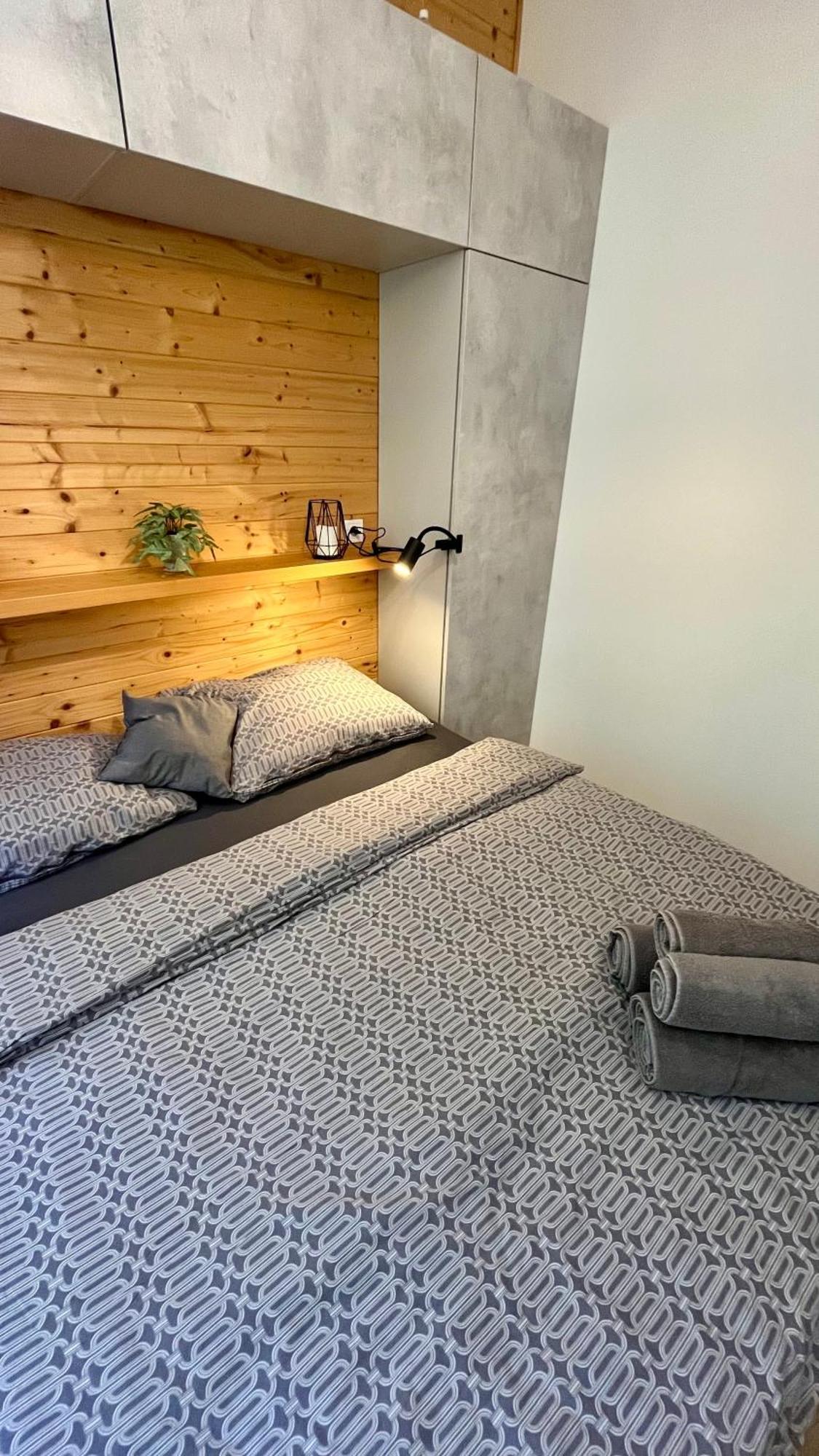 #Apt23 - Apartman 23 - Novohradske Hory Benesov nad Cernou Exteriér fotografie
